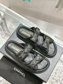 Picture of Chanel Shoes Women _SKUfw156695201fw